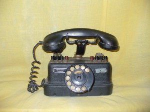 Standard 2/6-os készülék